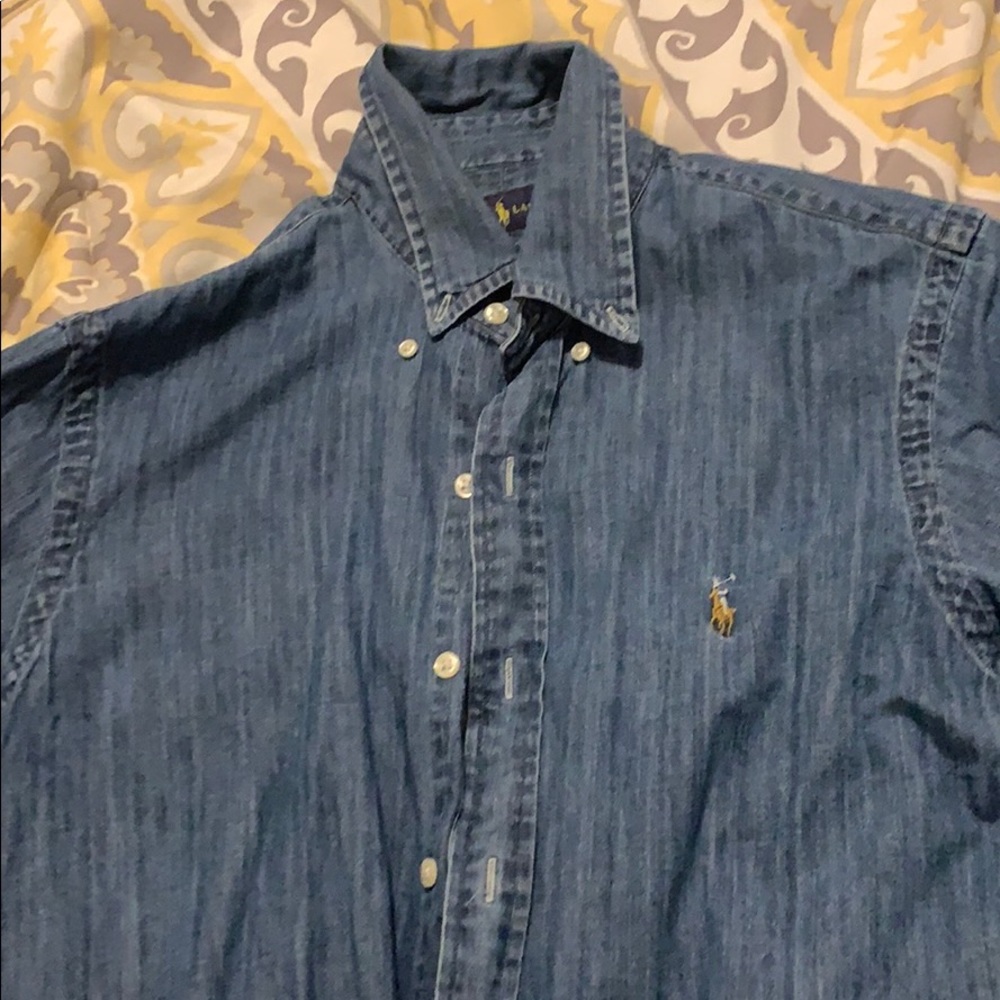 Ralph Lauren